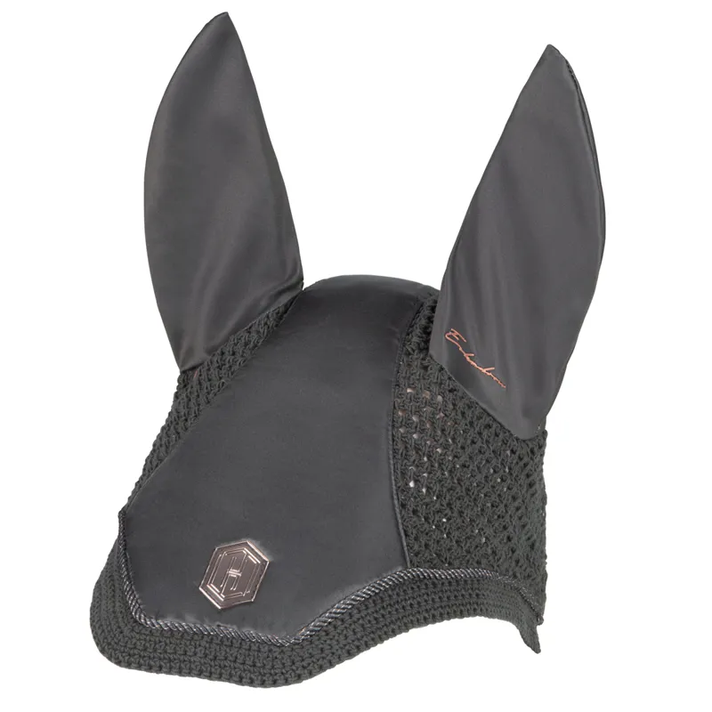 Eskadron Sport Fly Hood Heritage AW23 - Basalt Grey - Full